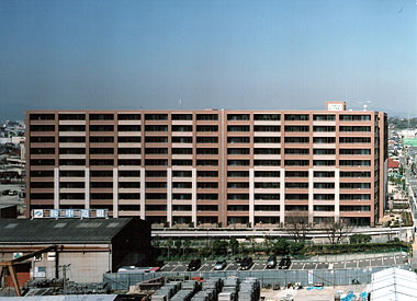 メロディーハイム四條畷 / 株式会社LI...