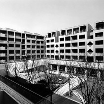 幕張ベイタウン・パティオス16番街 | ...