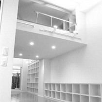 パークアクシス辰巳 | LIV