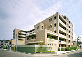 パラドール御池THEラック / 株式会社...