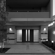 パラドール四条葛野大路シアスタ | LI...