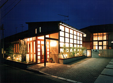 森鼻邸・森鼻歯科診療所 / 株式会社LI...