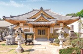 1991年から現在まで、寺院建築の設計実...