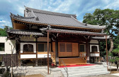 1991年から現在まで、寺院建築の設計実...