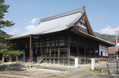 1991年から現在まで、寺院建築の設計実...