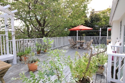 施工例085　鎌倉市　N様邸