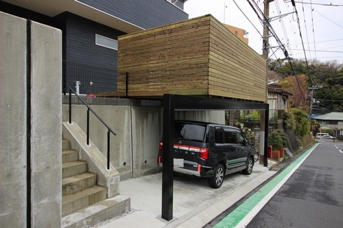施工例057　横須賀市　O様邸