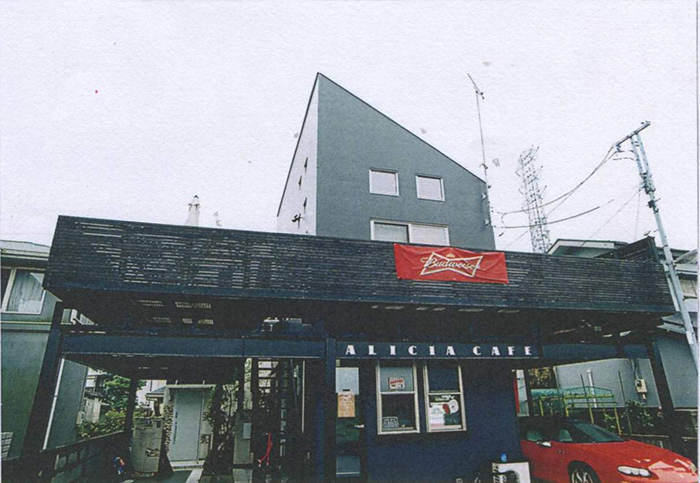 施工例052　浦和区　Ｙ様邸 ウッドデッ...