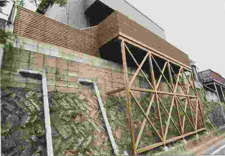 施工例029　横浜市緑区　Ｙ様邸 ウッド...