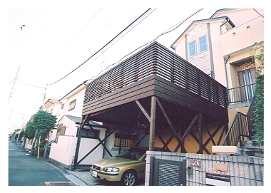 施工例060　川崎市　Y様? 明治２０年...