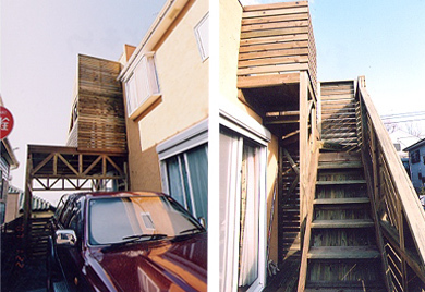 施工例061　入間市　S様邸? 明治２０...