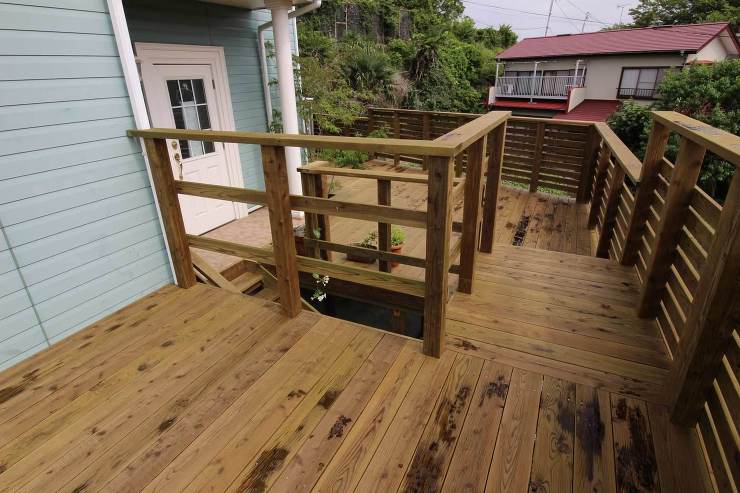 施工例056　浦安市　Ｙ様邸 明治２０年...