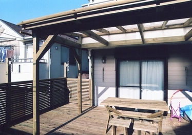 施工例051　大田区　Ｏ様邸 明治２０年...