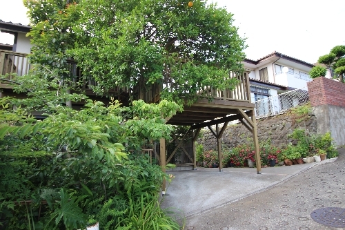 施工例051　大田区　Ｏ様邸 明治２０年...