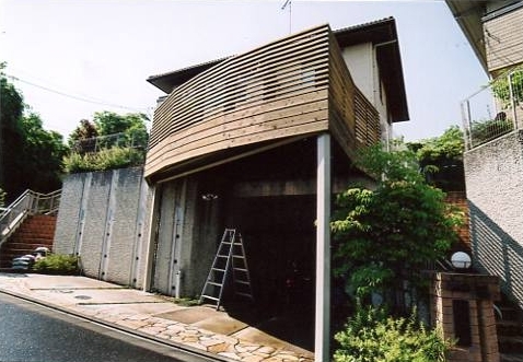 施工例048　四街道市　Ｈ様邸 明治２０...