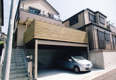 施工例055　横浜市青葉区　K様邸 明治...