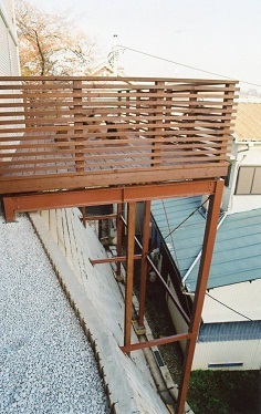 施工例033　横浜市旭区　R様邸 ウッド...