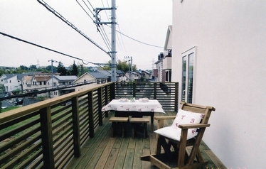 施工例033　横浜市旭区　R様邸 明治２...