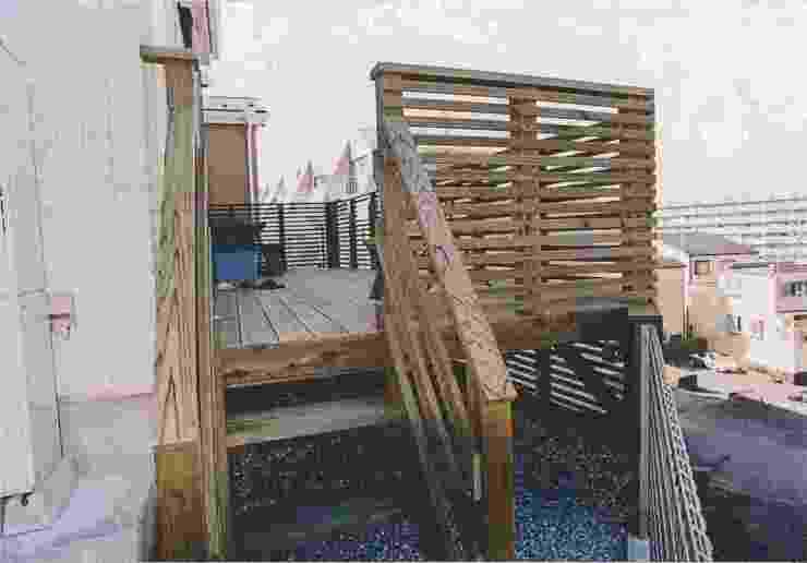 施工例033　横浜市旭区　R様邸 ウッド...