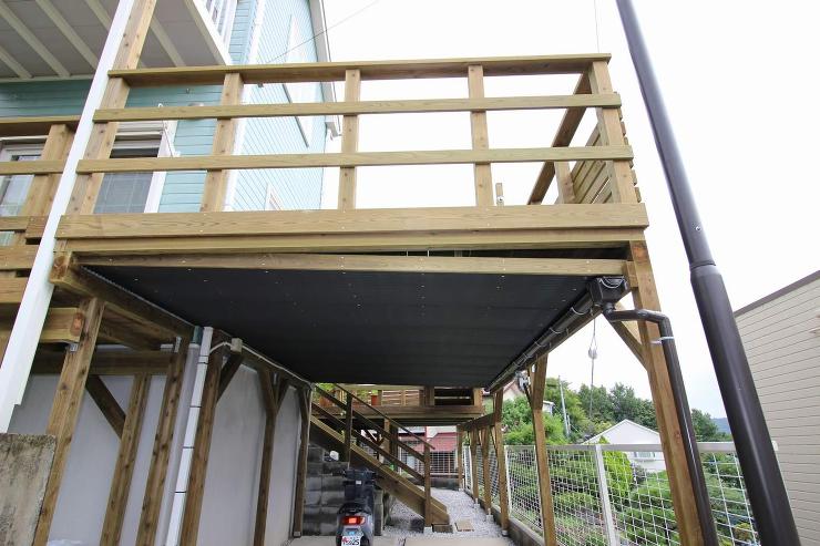 施工例059　港南区　W様邸? 明治２０...