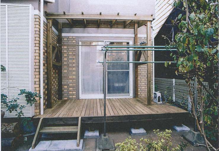 施工例078　町田市　K様邸 明治２０年...