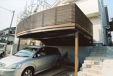 施工例057　横須賀市　O様邸 明治２０...