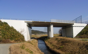 中越興業株式会社の施工事例 富山県南砺市...