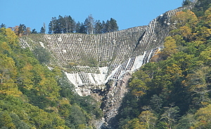 中越興業株式会社の施工事例 富山県南砺市...