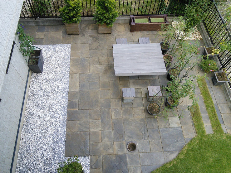 ガーデン＆パティオ施工例 by 埼玉S 様