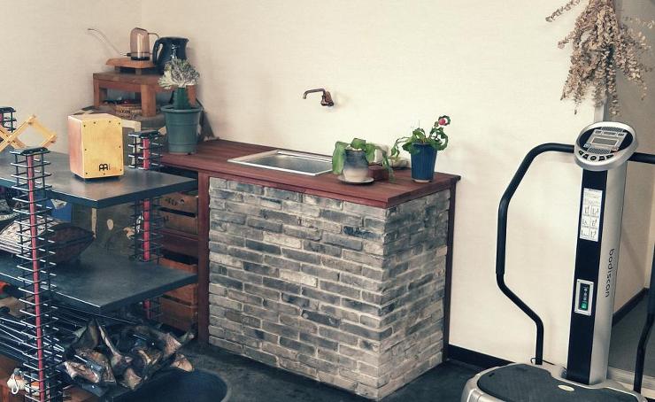 ショップ・オフィスなど施工例 by NIWAKI