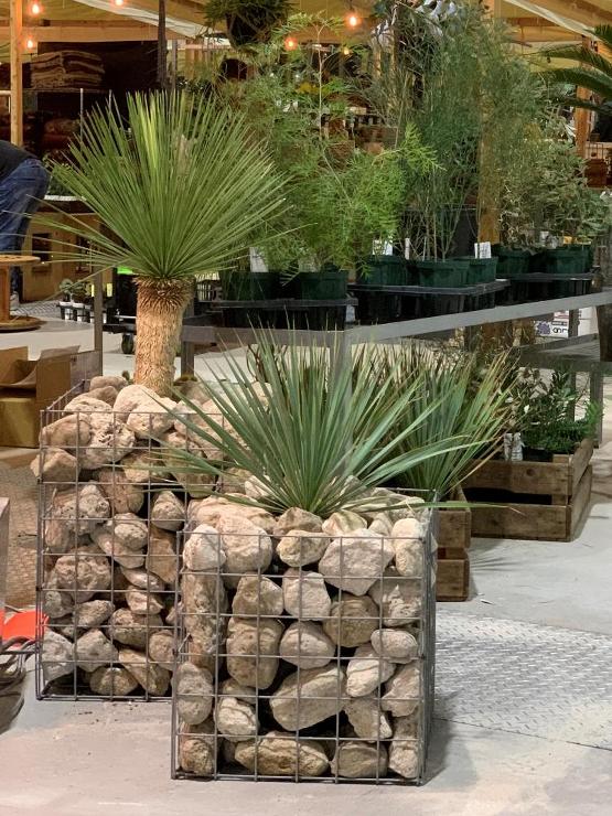 庭石・景石施工例 by oLAND