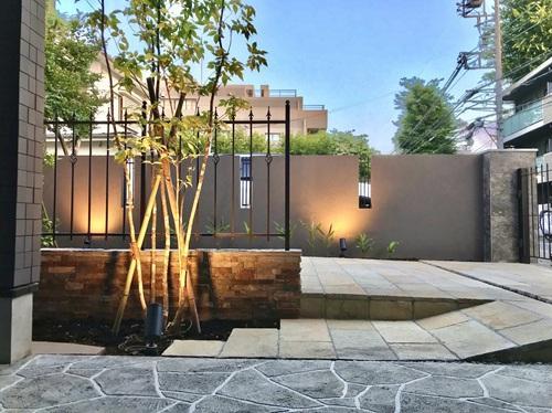 ガーデン＆パティオ施工例 by アントニオデザイン事務所