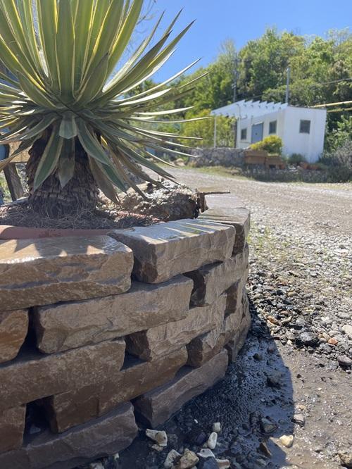 ガーデン＆パティオ施工例 by おしゃ楽