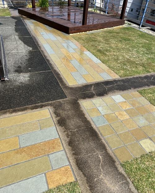 ガーデン＆パティオ施工例 by 豊田ガーデン