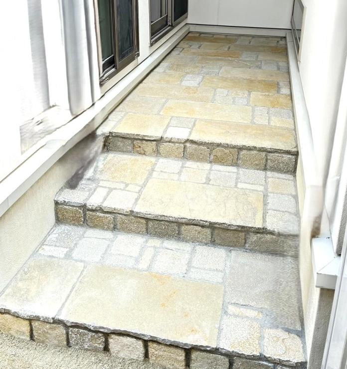 ガーデン＆パティオ施工例 by pave-page gardendesign
