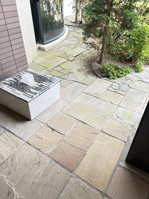 ガーデン＆パティオ施工例 by pave-page gardendesign