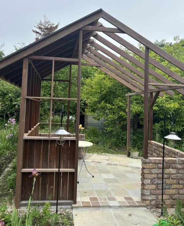 ガーデン＆パティオ施工例 by Garden Works草-sou-