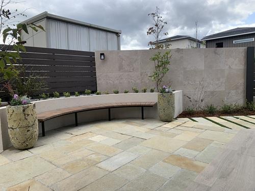 ガーデン＆パティオ施工例 by CO-DE GREEN