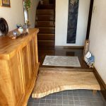 ショップに作品を追加しました | 一枚板...