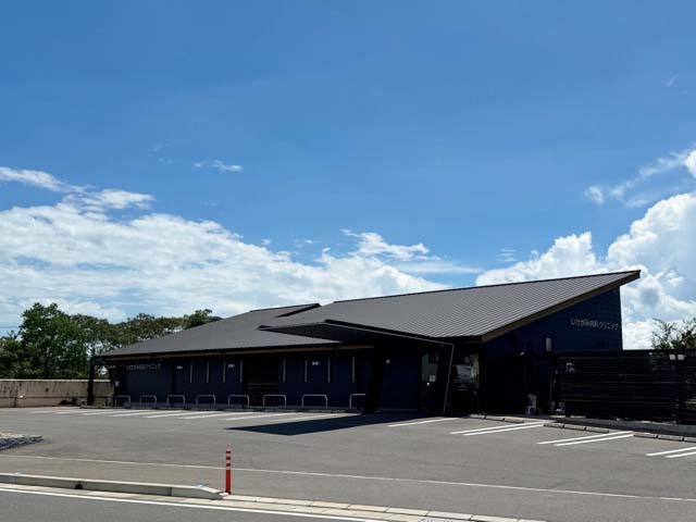 WORKS│医療・福祉施設│宙工房│クリ...