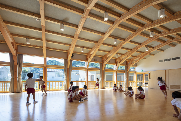 学校法人稲葉学園 幼保連携型認定こども園...