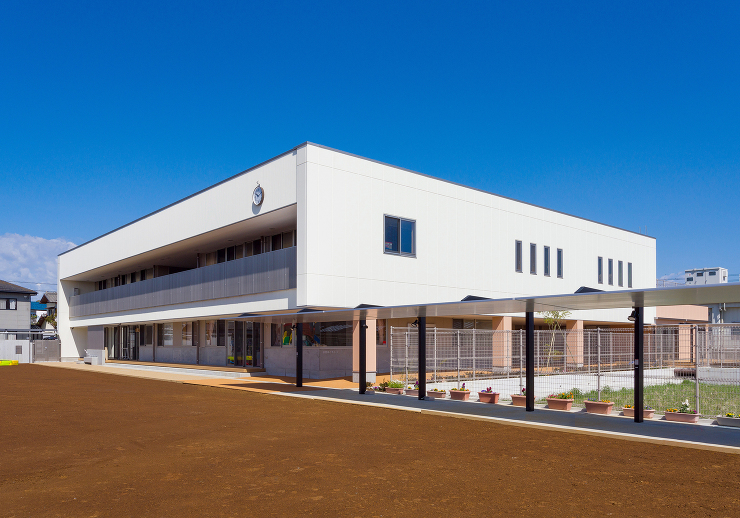 学校法人大雄学園 幼保連携型認定こども園...