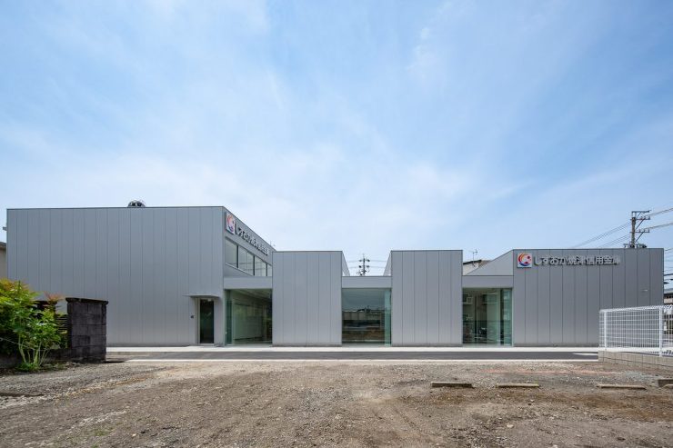 作品紹介 | 企業組合 針谷建築事務所