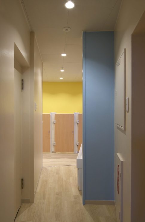 学校法人 静岡精華学園 静岡精華幼稚園［...