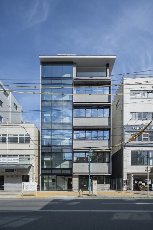 作品紹介 | 企業組合 針谷建築事務所