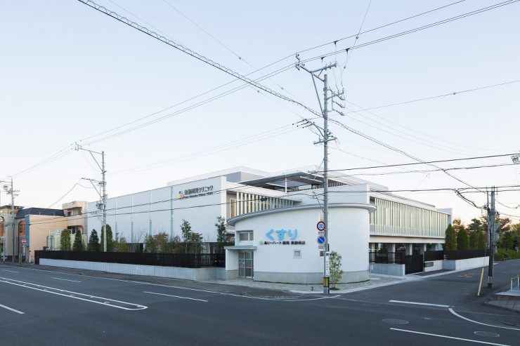 作品紹介 | 企業組合 針谷建築事務所