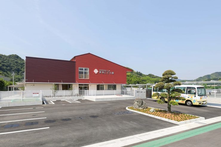 作品紹介 | 企業組合 針谷建築事務所