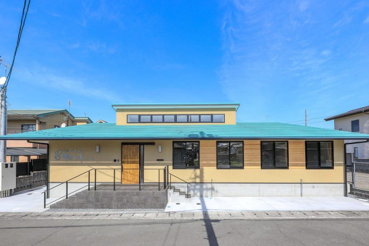 作品紹介 | 企業組合 針谷建築事務所