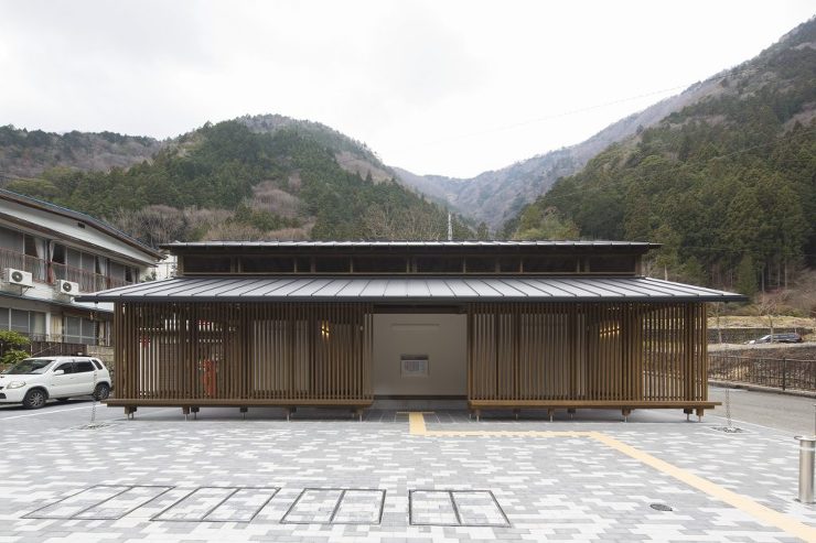 作品紹介 | 企業組合 針谷建築事務所