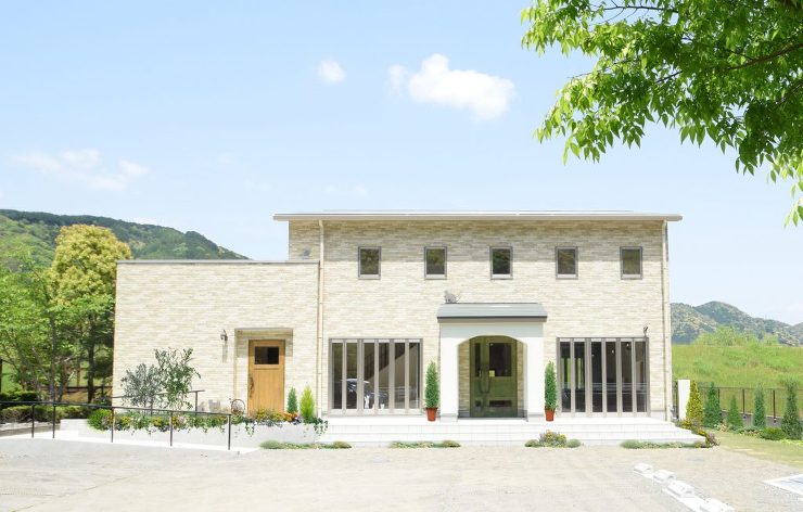 作品紹介 | 企業組合 針谷建築事務所